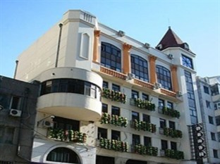 Agoda.com China Apartments & Hotels