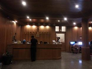 Agoda.com Myanmar Apartments & Hotels