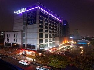 Agoda.com South Korea Apartments & Hotels