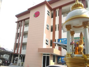 Agoda.com Thailand Apartments & Hotels