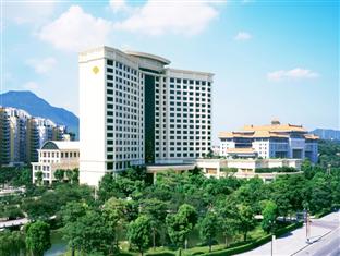 Agoda.com China Apartments & Hotels