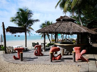 Agoda.com Thailand Apartments & Hotels