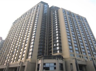 Agoda.com China Apartments & Hotels