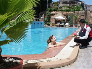 Agoda.com Cambodia Apartments & Hotels