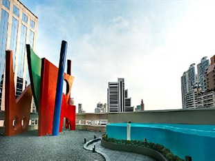 Agoda.com Thailand Apartments & Hotels