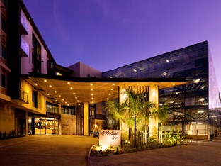 Agoda.com Australia Apartments & Hotels