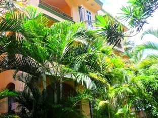 Agoda.com Mauritius Apartments & Hotels