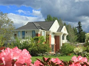 Agoda.com New Zealand Apartments & Hotels