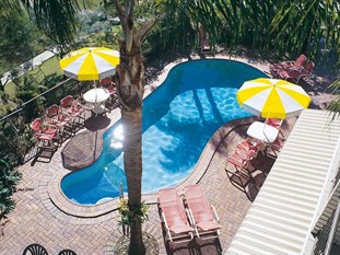 Agoda.com Australia Apartments & Hotels