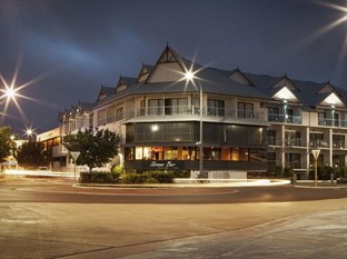 Agoda.com Australia Apartments & Hotels