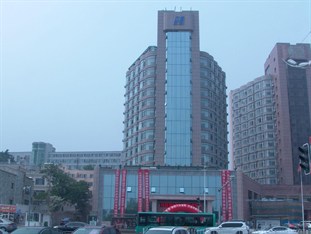 Agoda.com China Apartments & Hotels