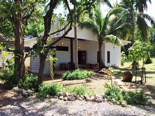 Agoda.com Thailand Apartments & Hotels