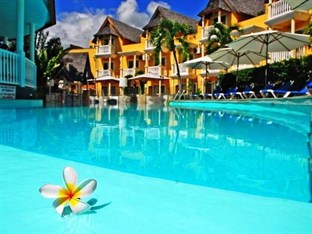 Agoda.com Reunion Island Apartments & Hotels