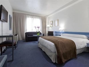 Agoda.com Spain Apartments & Hotels