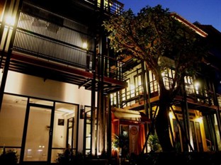 Agoda.com Thailand Apartments & Hotels