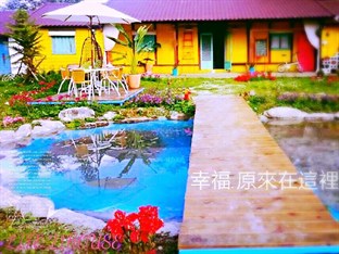 Agoda.com Taiwan Apartments & Hotels