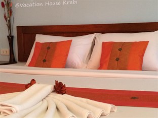 Agoda.com Thailand Apartments & Hotels