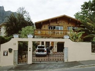 Agoda.com South Africa Apartments & Hotels