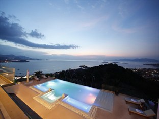 Agoda.com Thailand Apartments & Hotels