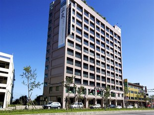 Agoda.com Taiwan Apartments & Hotels