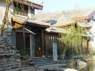 Agoda.com China Apartments & Hotels
