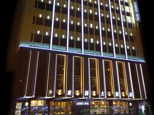 Agoda.com Taiwan Apartments & Hotels