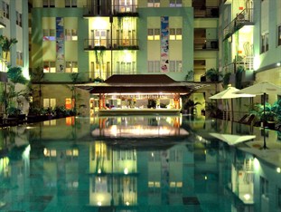 Agoda.com Indonesia Apartments & Hotels