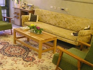 Agoda.com Israel Apartments & Hotels