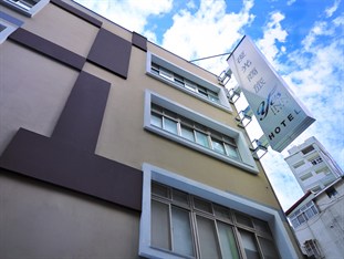 Agoda.com Taiwan Apartments & Hotels