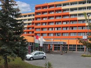 Agoda.com Hungary Apartments & Hotels