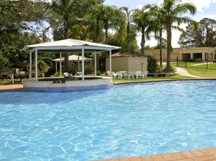 Agoda.com Australia Apartments & Hotels