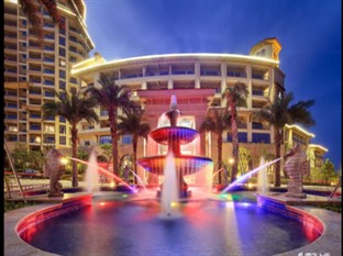 Agoda.com China Apartments & Hotels