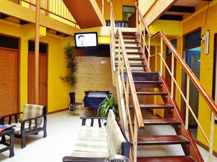 Agoda.com Maldives Apartments & Hotels