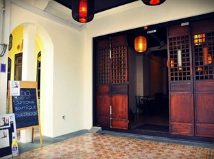 Agoda.com Thailand Apartments & Hotels