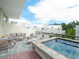 Agoda.com Mauritius Apartments & Hotels