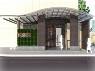 Agoda.com China Apartments & Hotels