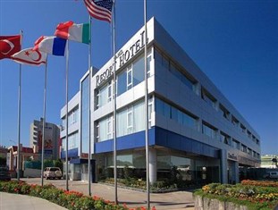 Agoda.com Turkey Apartments & Hotels