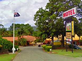 Agoda.com Australia Apartments & Hotels