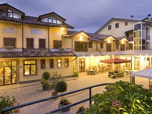 Agoda.com Italy Apartments & Hotels