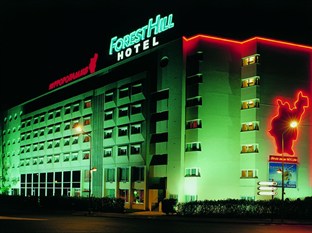 Agoda.com Apartments & Hotels France 