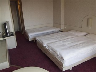 Agoda.com Switzerland Apartments & Hotels