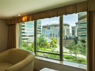 Agoda.com China Apartments & Hotels