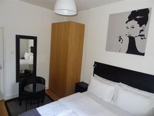 Agoda.com United Kingdom Apartments & Hotels