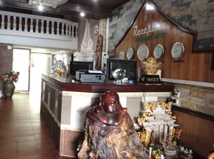 Agoda.com Laos Apartments & Hotels