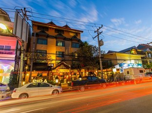 Agoda.com Thailand Apartments & Hotels