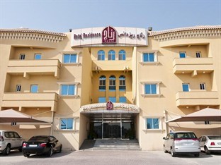 Agoda.com Qatar Apartments & Hotels