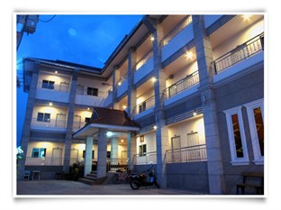 Agoda.com Thailand Apartments & Hotels