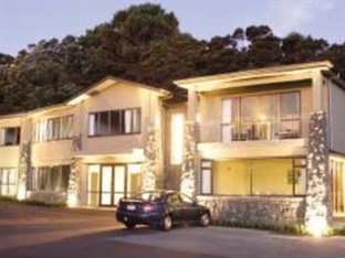 Agoda.com New Zealand Apartments & Hotels