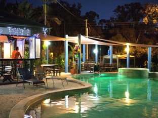 Agoda.com Australia Apartments & Hotels