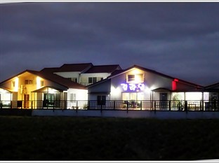 Agoda.com South Korea Apartments & Hotels